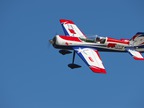 QQ Yak 54 2.6m Composite ARF